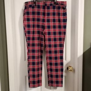 Adorable pixie pants